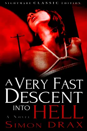 A Very Fast Descent into Hell poster