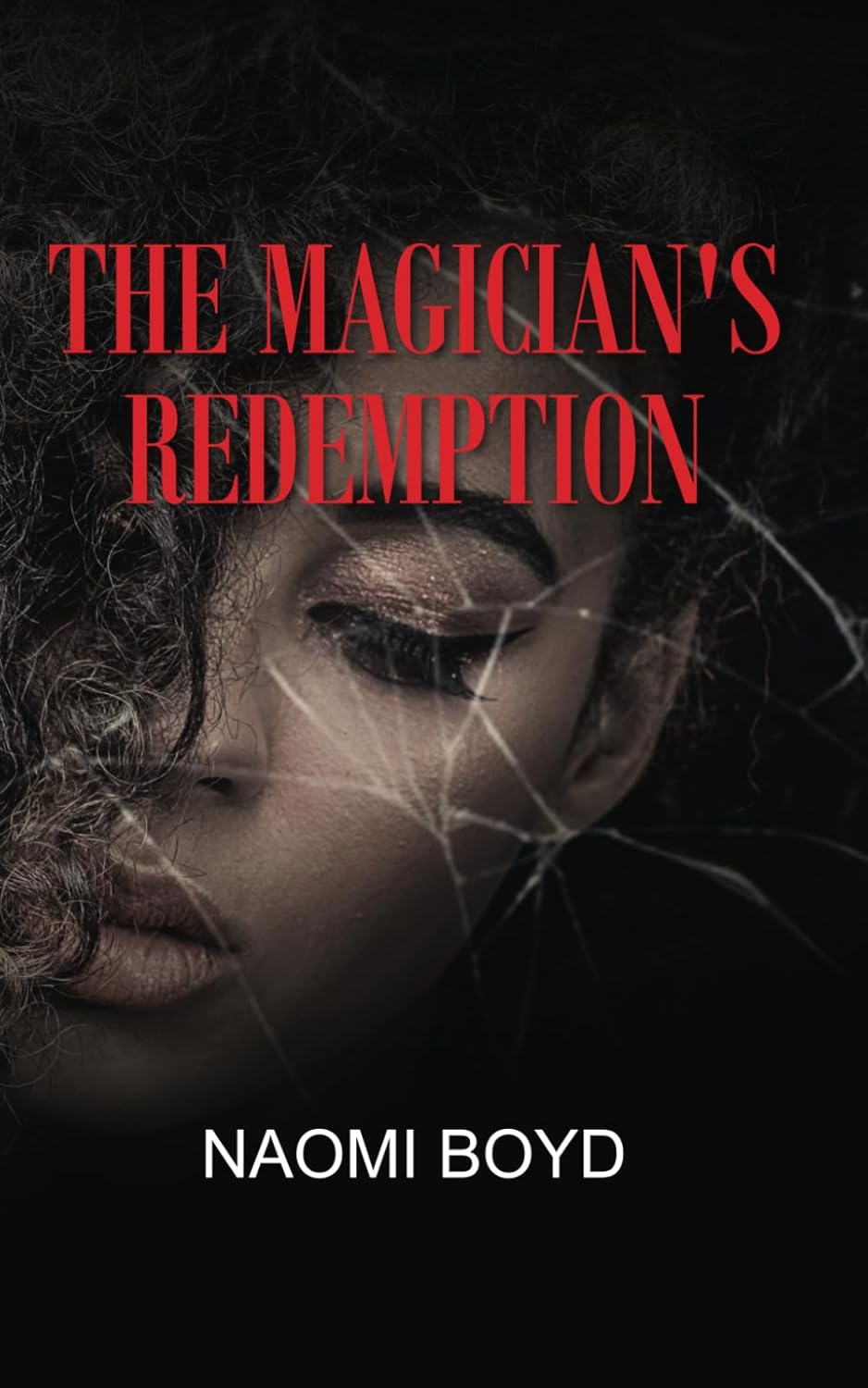 THE MAGICIAN'S REDEMPTION poster