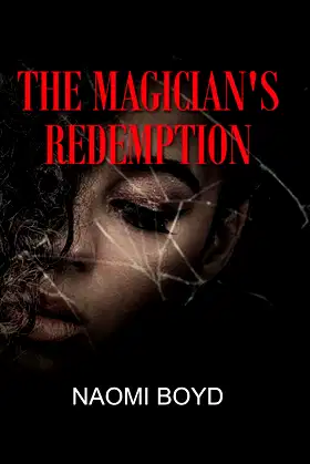 THE MAGICIAN'S REDEMPTION poster