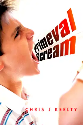 Primeval Scream poster