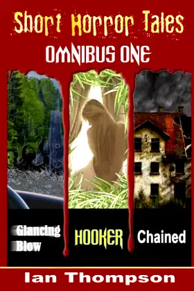 Short Horror Tales - Omnibus 1 poster