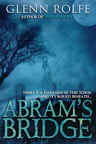 Abram's Bridge poster