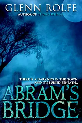 Abram's Bridge poster