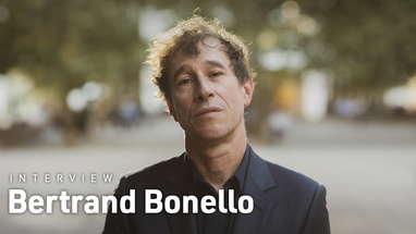 Bertrand Bonello on the Origins and Influences of Zombi Child poster