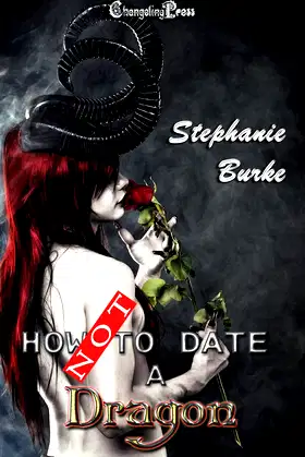 How Not to Date A Dragon (How Not To 12) poster