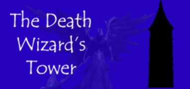 The Death Wizard's Tower capsule