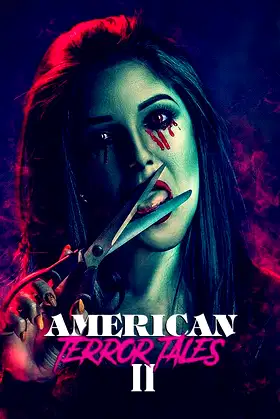 American Terror Tales 2 poster