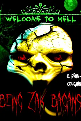 Being Zak Bagans (Welcome to Hell Series) poster