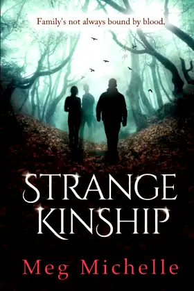 Strange Kinship (Unusual Vampires) poster