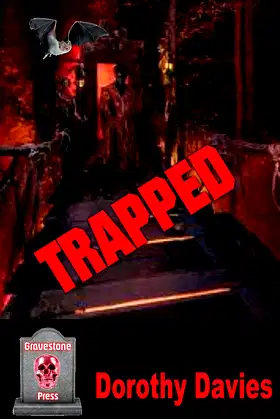 Trapped poster