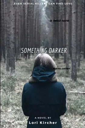 Something Darker poster
