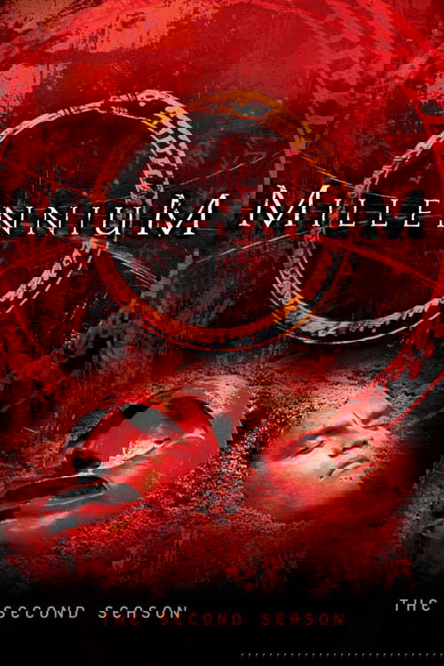 Season 2 poster