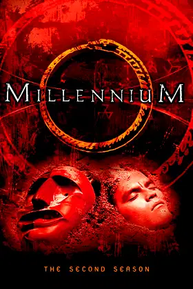 Season 2 poster