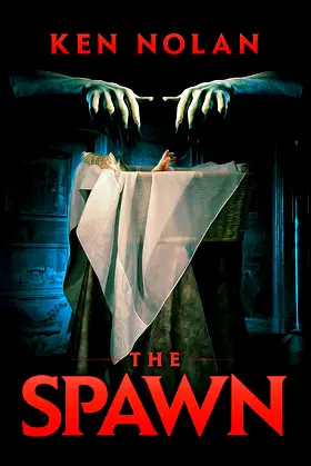 The Spawn poster