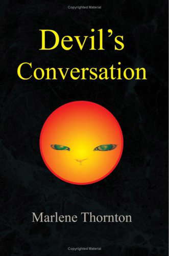 Devil's Conversation poster