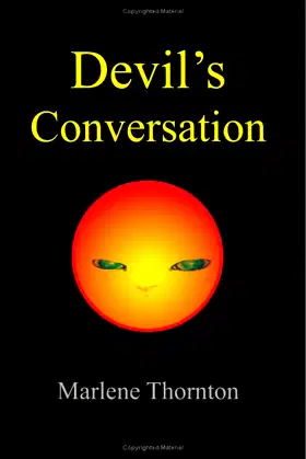 Devil's Conversation poster