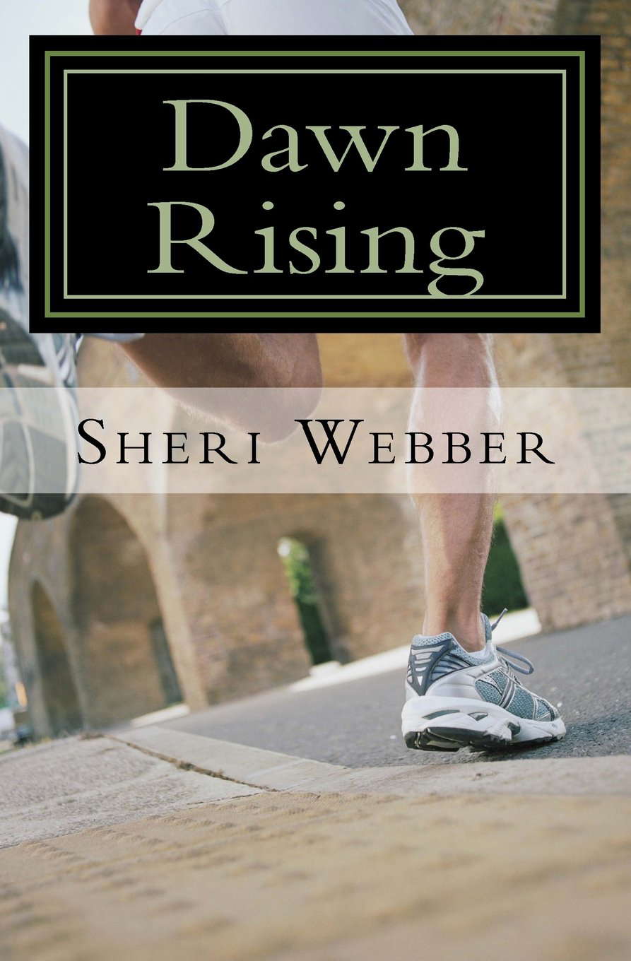 Dawn Rising poster