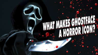 What Makes Scream's Ghostface Such a Scary Horror Icon? poster
