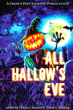 All Hallow's Eve poster