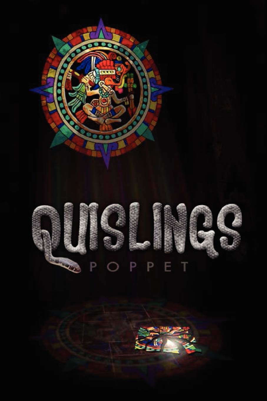 Quislings poster