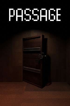 PASSAGE poster