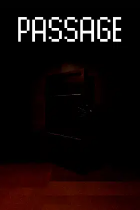 PASSAGE poster