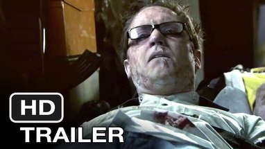 DeadHeads (2011) HD Movie Trailer poster