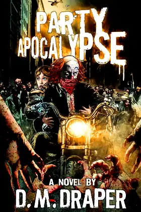 Party Apocalypse poster