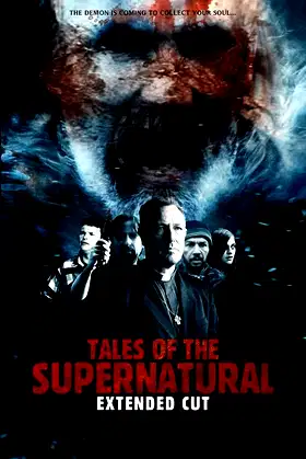 Tales of the Supernatural poster