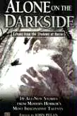 Alone on the Darkside: Echoes From Shadows of Horror (Darkside # 5) poster