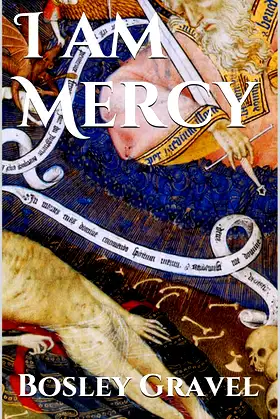 I am Mercy poster