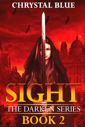 Sight (The Darken Series) poster