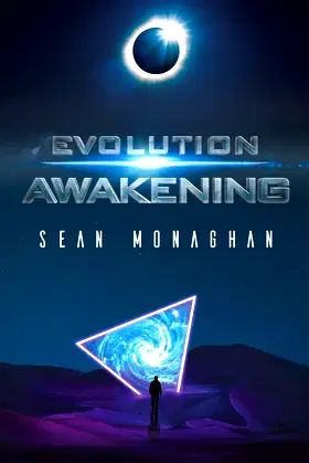 Evolution Awakening poster