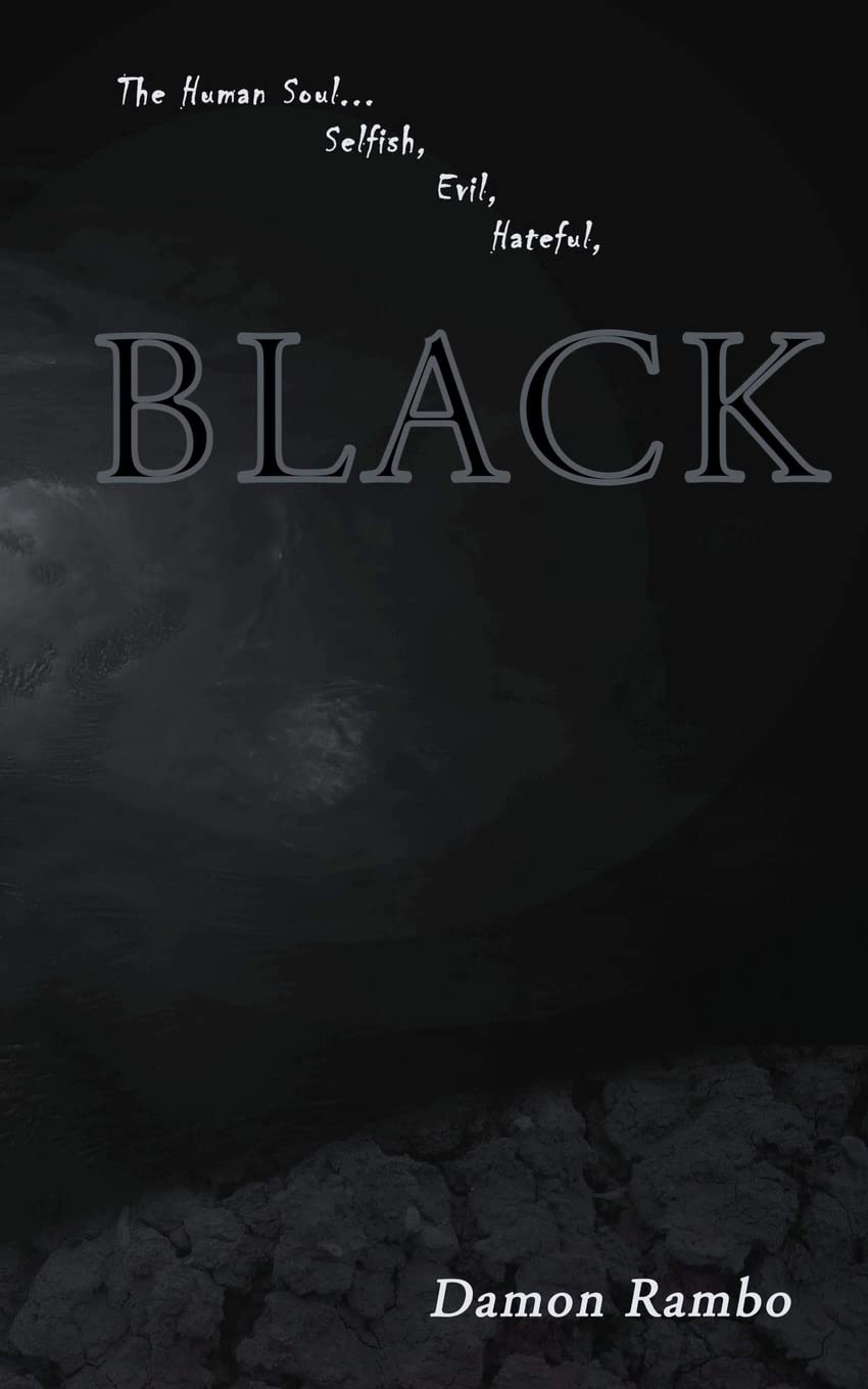Black: The Human Soul poster