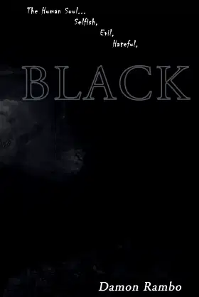 Black: The Human Soul poster