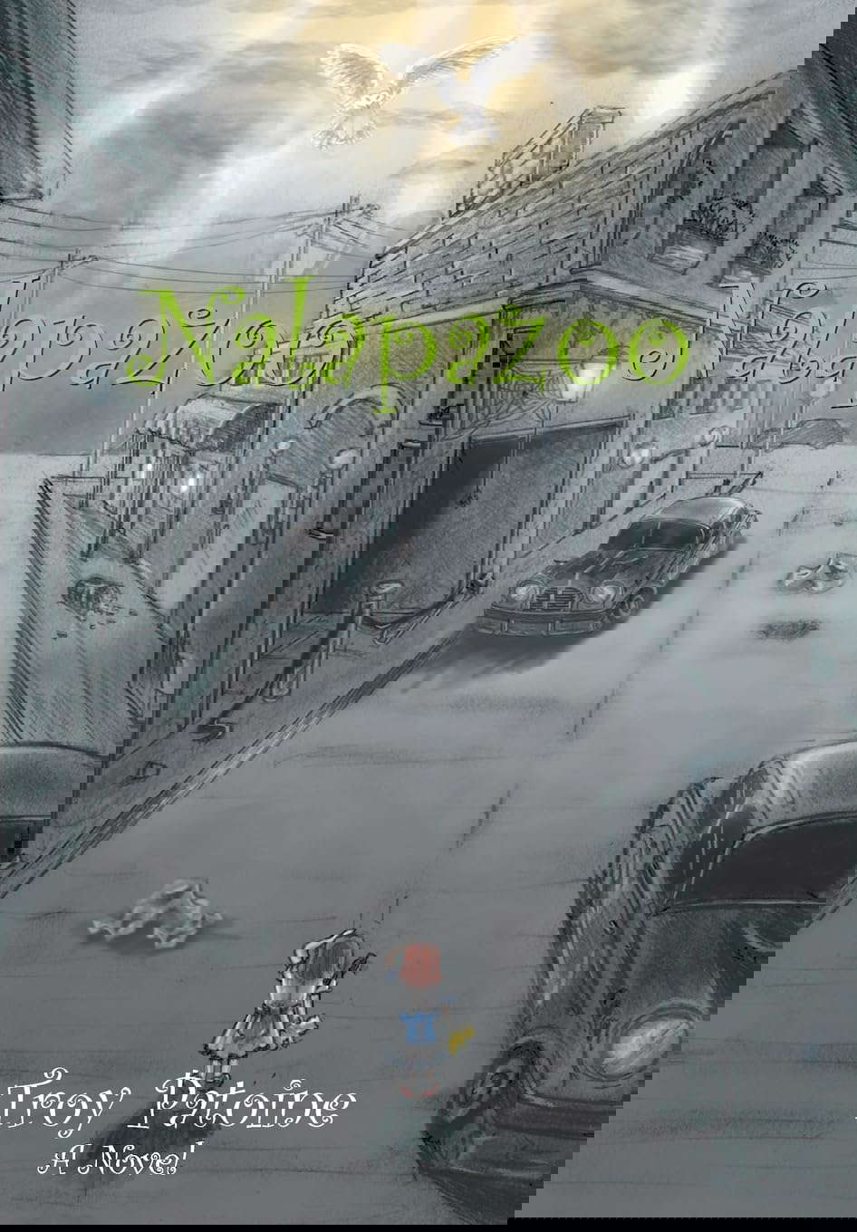 Nalapazoo poster