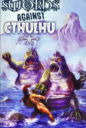 Swords Against Cthulhu II: Hyperborean Nights poster