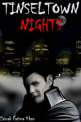Tinseltown Nights (Vampires in Hollywood Book 1) poster