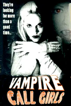 Vampire Call Girls poster