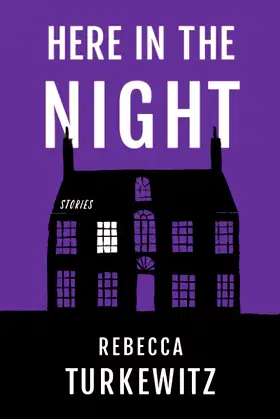 Here in the Night poster