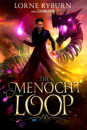 The Menocht Loop: The Menocht Loop Book 1 poster