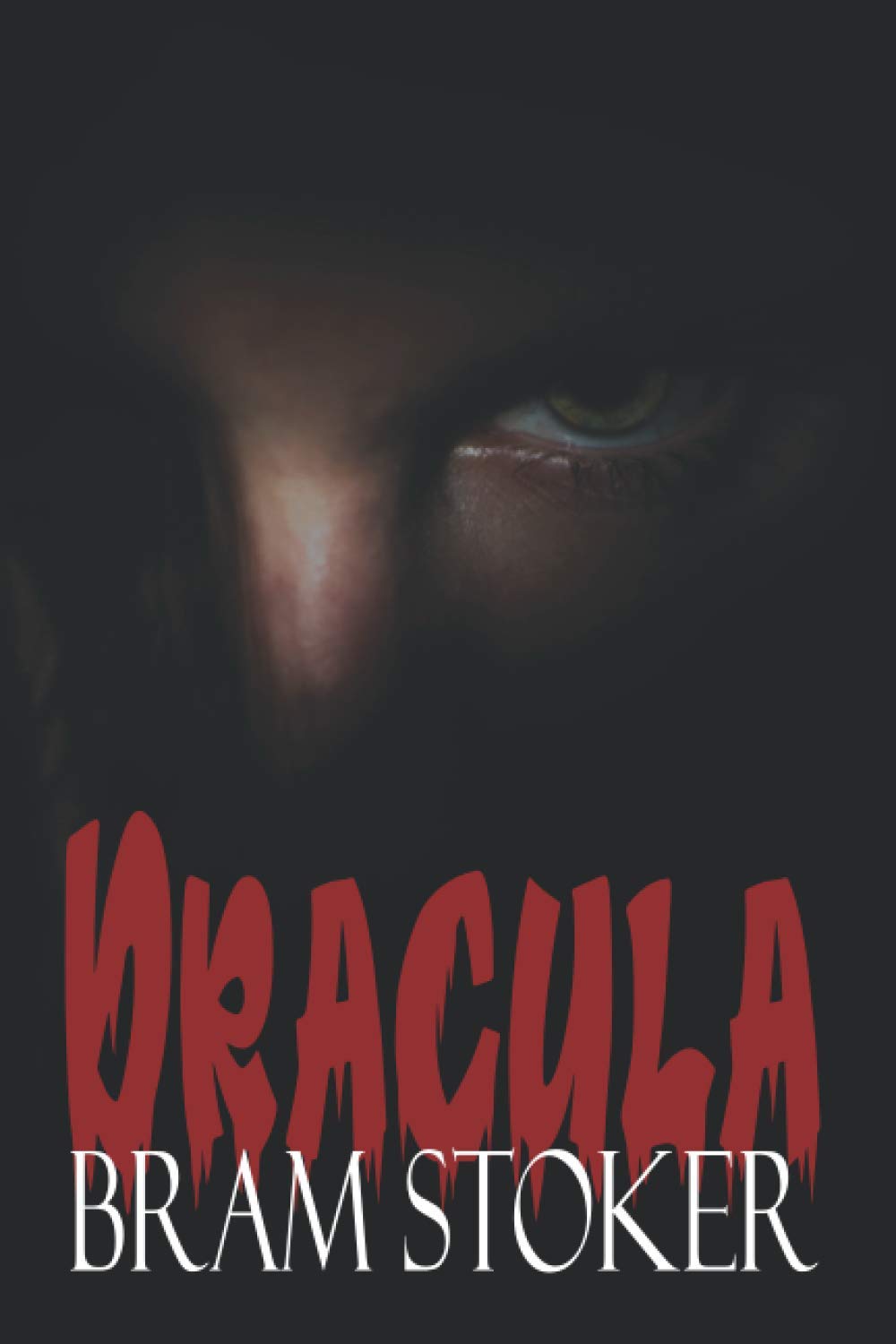 Dracula poster