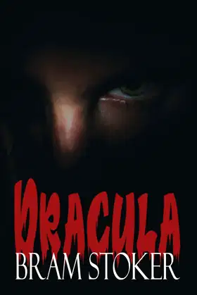 Dracula poster