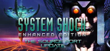 System Shock: Enhanced Edition capsule