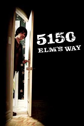 5150 Elm's Way poster