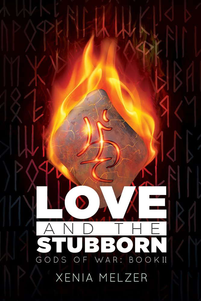 Love and the Stubborn (Gods of War) poster