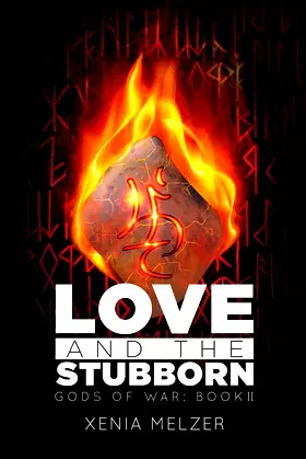 Love and the Stubborn (Gods of War) poster