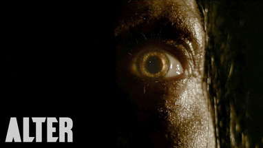 Horror Short Film "Boy Gets Eaten" | ALTER (CONTENT WARNING) poster