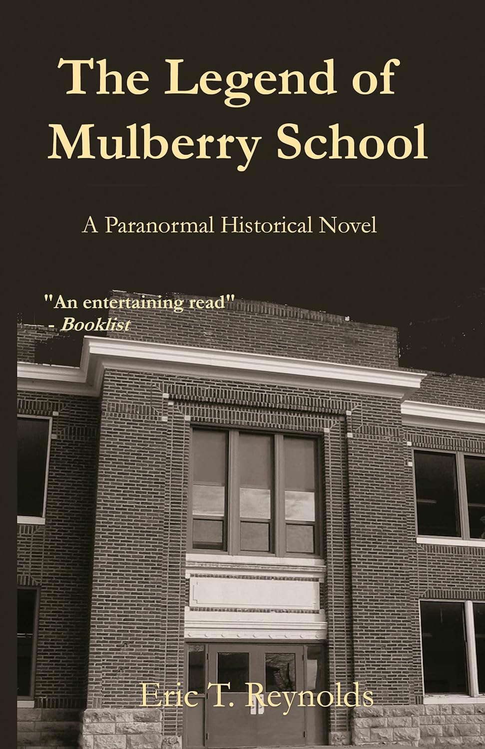 The Legend of Mulberry School poster