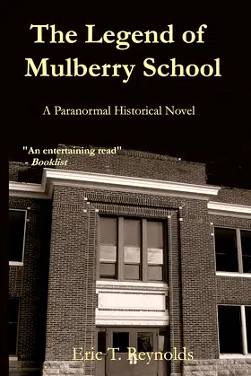 The Legend of Mulberry School poster